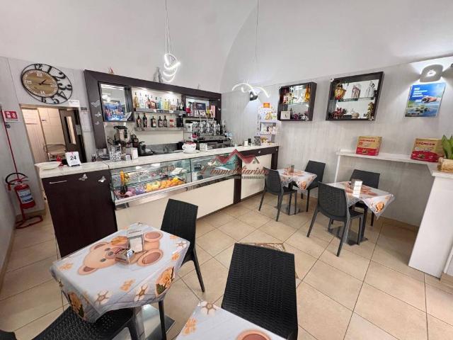 Attività / Licenza in vendita a Bari BA