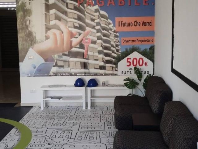 Attività / Licenza in vendita a Bari BA