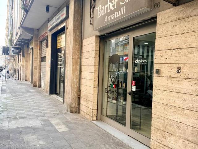 Attività / Licenza in vendita a Bari BA