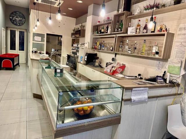 Attività / Licenza in vendita a Bari BA