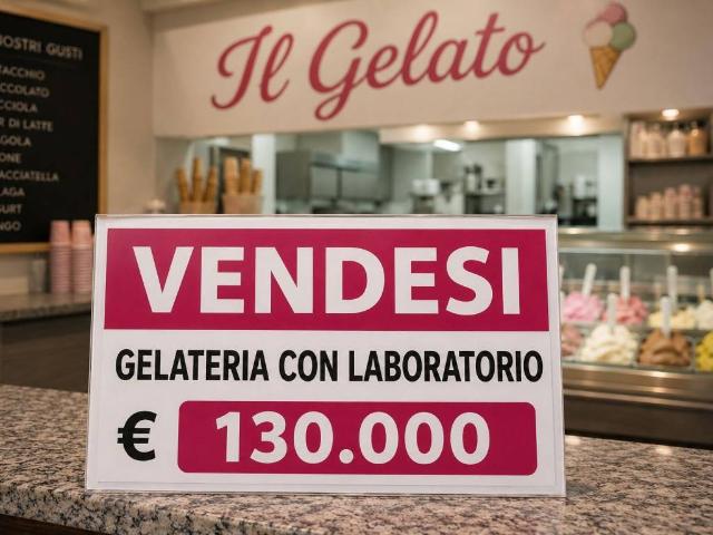 Attività / Licenza in vendita a Bedizzole BS