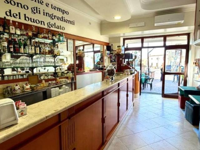 Attività / Licenza in vendita a Belvedere Marittimo CS