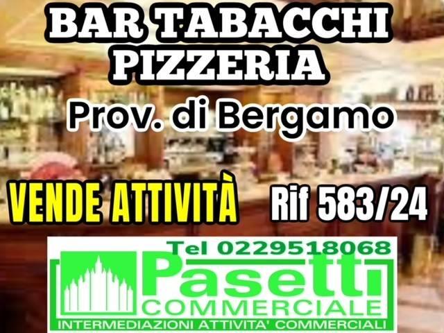 Attività / Licenza in vendita a Bergamo BG
