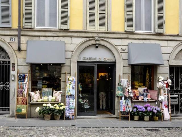 Attività / Licenza in vendita a Bergamo BG