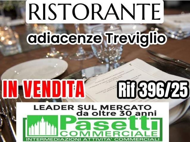 Attività / Licenza in vendita a Bergamo BG