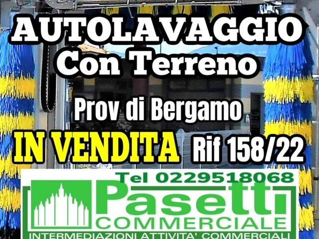 Attività / Licenza in vendita a Bergamo BG