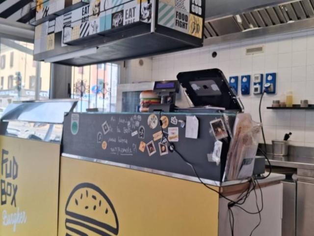 Attività / Licenza in vendita a Bergamo BG