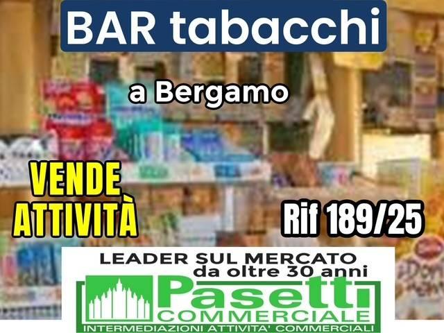 Attività / Licenza in vendita a Bergamo BG