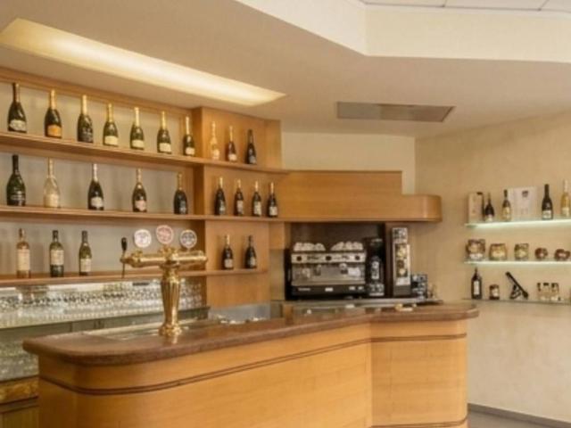 Attività / Licenza in vendita a Bergamo BG
