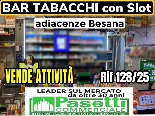 Attività / Licenza in vendita a Besana in Brianza MB