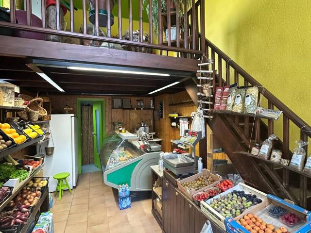 Attività / Licenza in vendita a Biella BI
