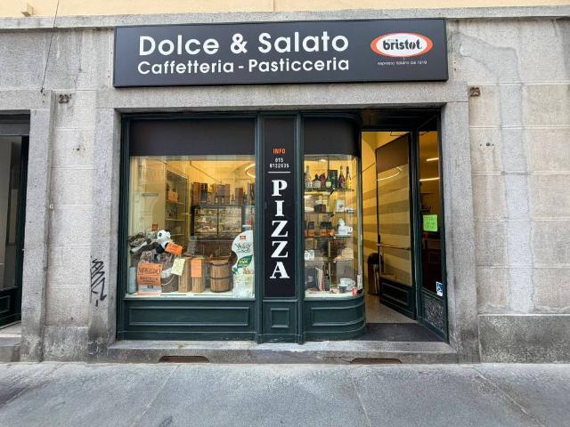 Attività / Licenza in vendita a Biella BI