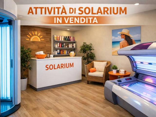 Attività / Licenza in vendita a Biella BI