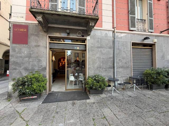 Attività / Licenza in vendita a Biella BI