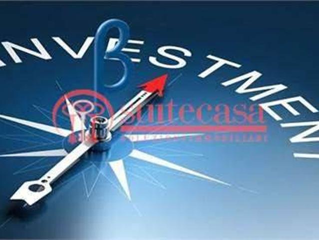 Attività / Licenza in vendita a Bisceglie BT