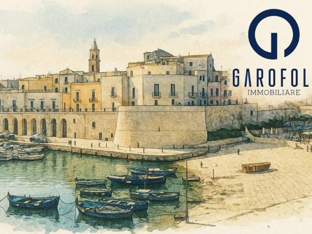 Attività / Licenza in vendita a Bisceglie BT
