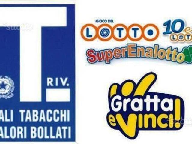Attività / Licenza in vendita a Bisceglie BT