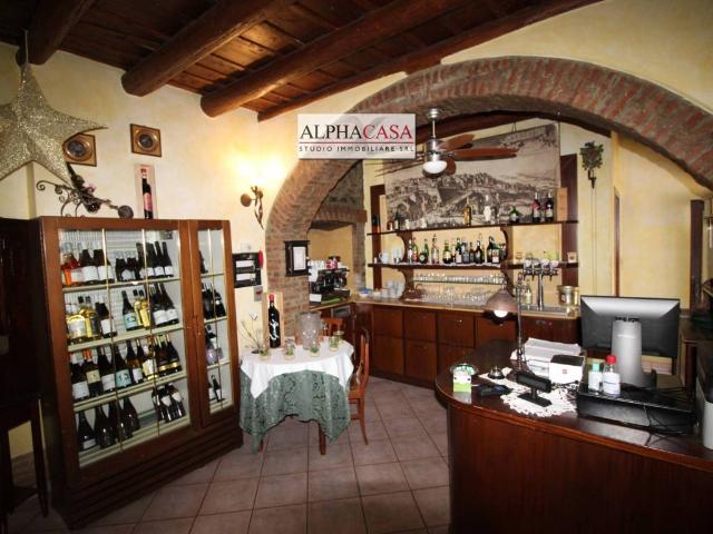 Attività / Licenza in vendita a Bonate Sopra BG