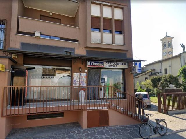 Attività / Licenza in vendita a Boffalora d'Adda LO