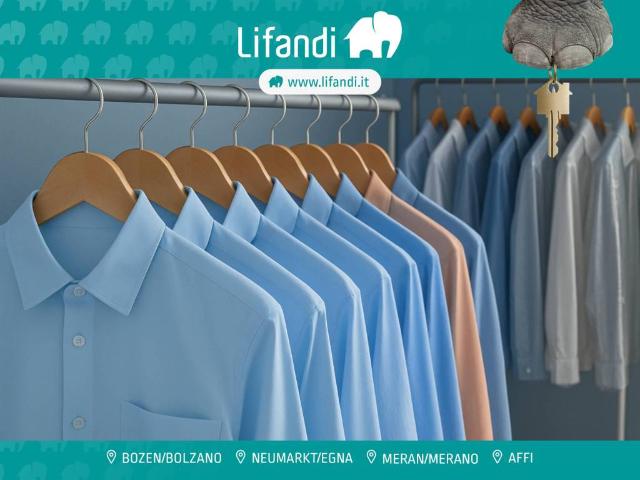 Attività / Licenza in vendita a Bolzano BZ