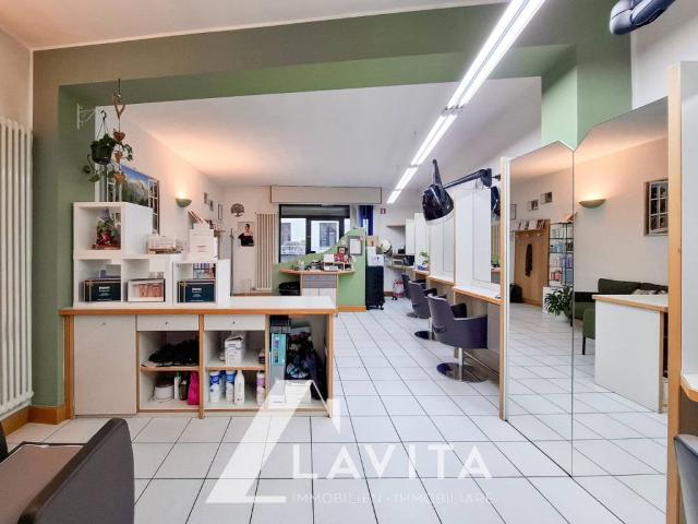 Attività / Licenza in vendita a Bolzano BZ