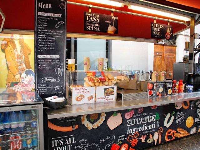 Attività / Licenza in vendita a Bolzano BZ