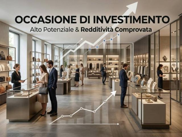 Attività / Licenza in vendita a Bolzano BZ