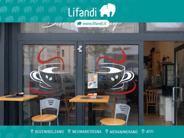 Attività / Licenza in vendita a Bolzano BZ