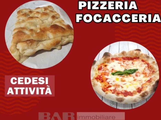 Attività / Licenza in vendita a Bologna BO
