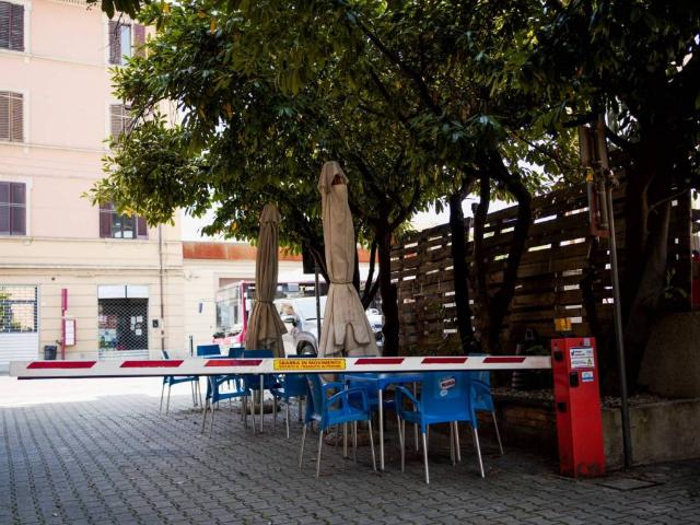 Attività / Licenza in vendita a Bologna BO