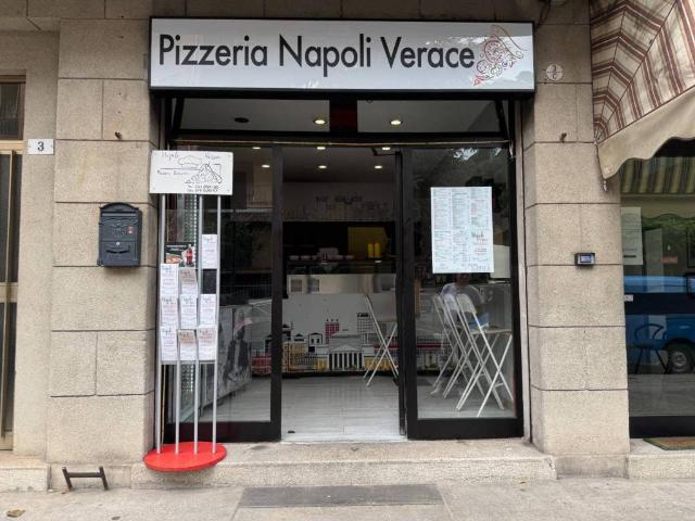 Attività / Licenza in vendita a Bologna BO