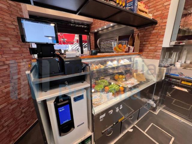 Attività / Licenza in vendita a Bologna BO