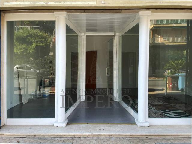 Attività / Licenza in vendita a Bordighera IM