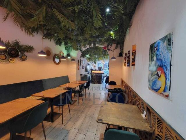 Attività / Licenza in vendita a Bordighera IM