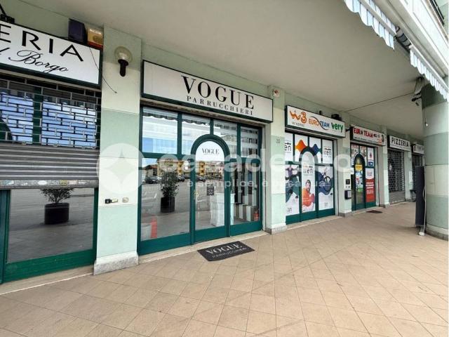 Attività / Licenza in vendita a Borgaro Torinese TO