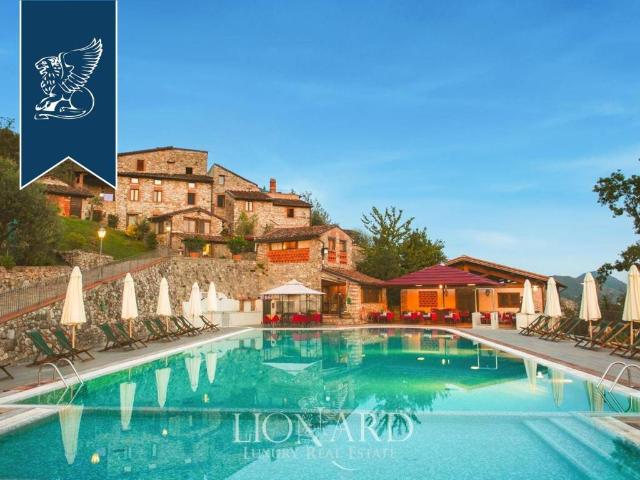 Attività / Licenza in vendita a Borgo a Mozzano LU