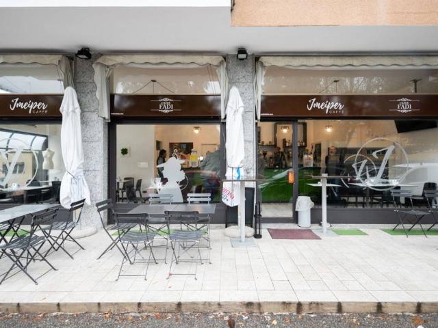 Attività / Licenza in vendita a Borgomanero NO