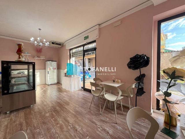 Attività / Licenza in vendita a Borgosatollo BS