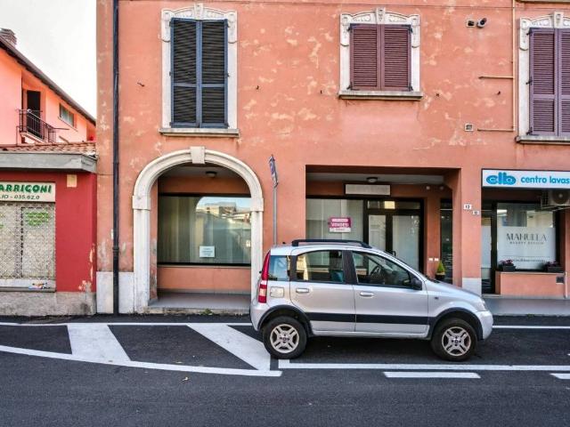 Immobile in vendita a Brembate di Sopra BG