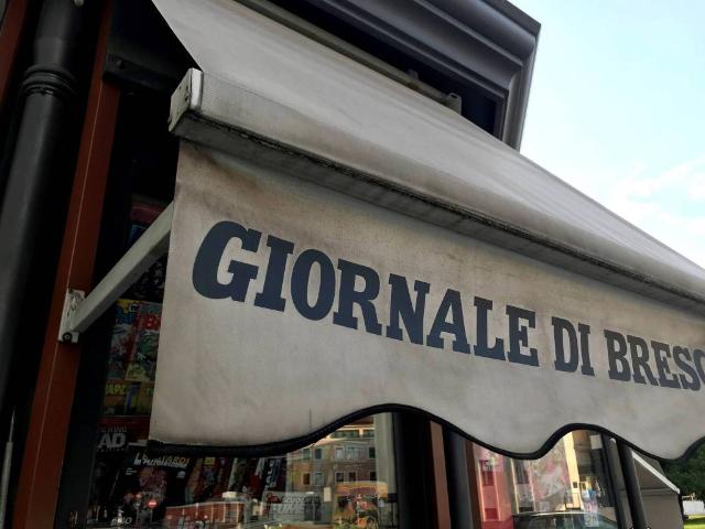 Attività / Licenza in vendita a Brescia BS