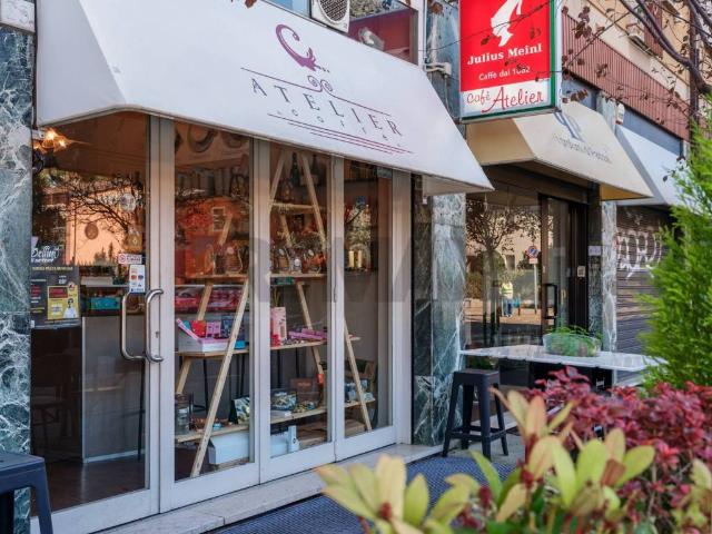 Attività / Licenza in vendita a Brescia BS