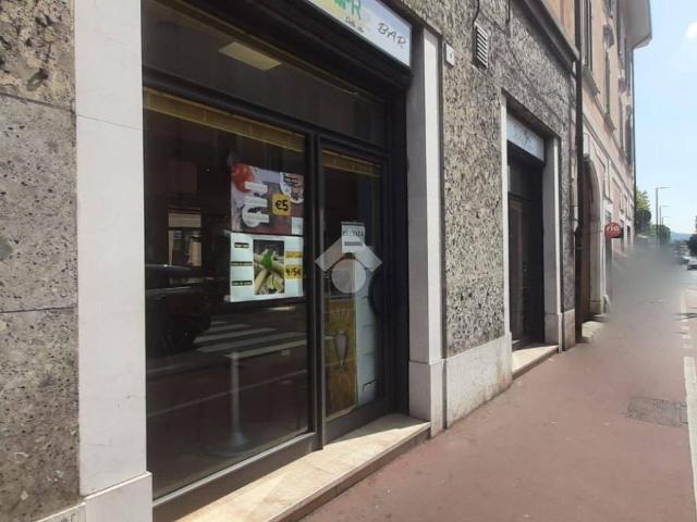 Attività / Licenza in vendita a Brescia BS