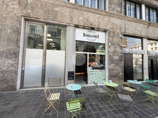 Attività / Licenza in vendita a Brescia BS