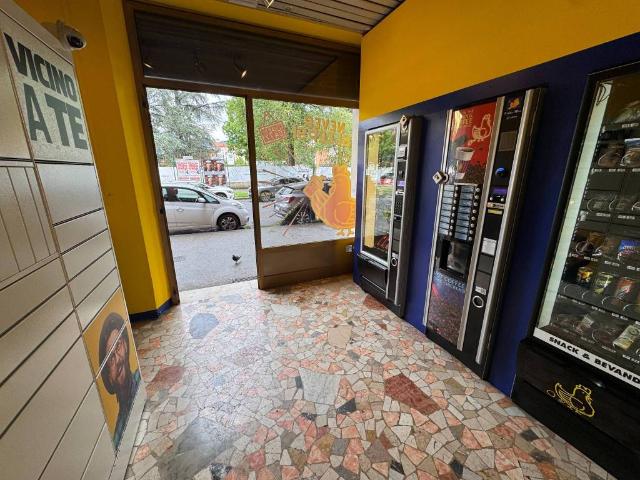 Attività / Licenza in vendita a Brescia BS