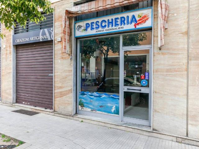 Attività / Licenza in vendita a Bresso MI