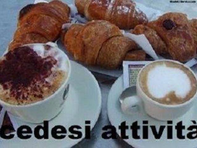 Attività / Licenza in vendita a Brugherio MB