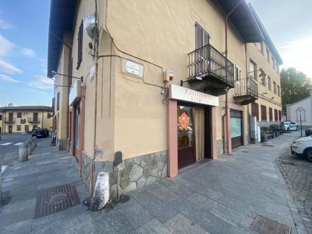 Attività / Licenza in vendita a Bruino TO
