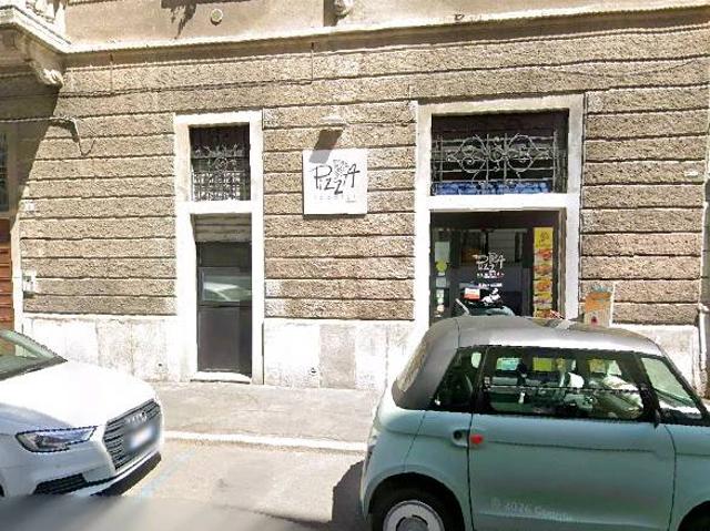 Attività / Licenza in vendita a Busto Arsizio VA