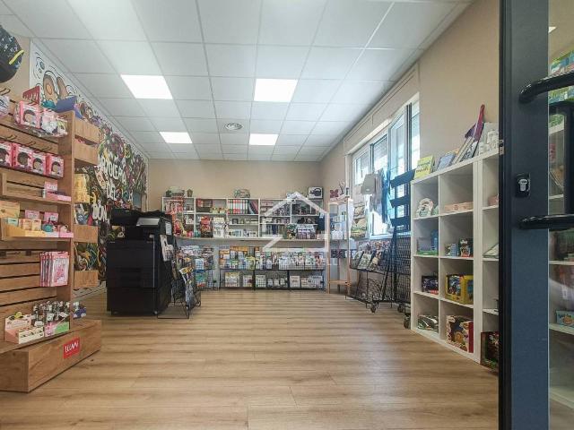 Attività / Licenza in vendita a Busto Arsizio VA