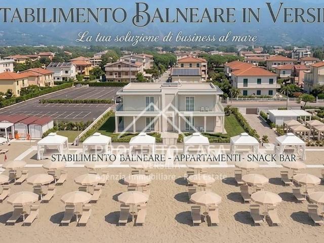 Attività / Licenza in vendita a Camaiore LU